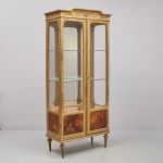 1219 8391 DISPLAY CABINET